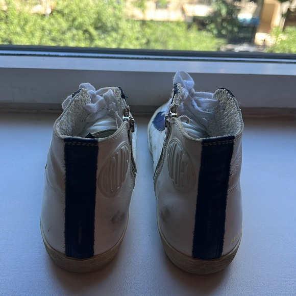 Golden Goose Francy - Picture 3 of 15